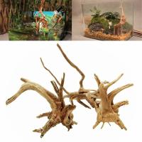 【DT】hot！ New Decorations Stum Aquarium  Landscaping Ornaments