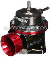 Greddy FV BOV Blow Off Valve โบ ออฟ วาล์ว โบล์ออฟวาล์ว ใช้ได้กับรถทุกรุ่น (สีแดง)