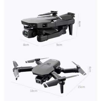 โดรน-s68-ใหม่2022-890-บาท-รุ่นขายดี-drone-กล้อง2ตัว-dm107s-wifi-บินนิ่ง-ถ่ายวีดีโอ-กล้องชัด-โดรนไร้สาย-โดรนบังคับ