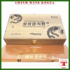 An cung ngưu hoàng hộp gỗ 60 viên samsung gumjeehwan - ổn định huyết áp - ảnh sản phẩm 1