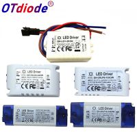 High PF Constant Current LED Driver 600mA 3W 10W 20W 30W 40W 50W 60W1-2x3w 6-10x3w 10-18x3w 18-30x3W Lamp Lighting Transformers Electrical Circuitry P