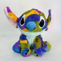 [Free ship] New little monster Stie smudge plush doll room decoration