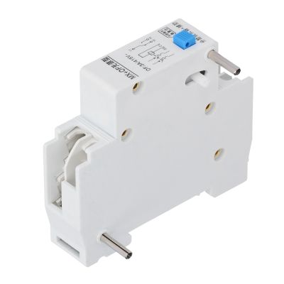 【LZ】 Circuit Breaker Accessories Anti-Corrosion Time Delay Relay for Feedback Signal