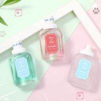 skinyo พร้อมส่ง!! น้ำหอม bear&amp;baby 50ml น้ำหอมกลิ่นนมสด พีช ลูกแพร์ ส้มโอ แป้งเด็ก