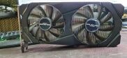 VGA GALAX GeForce GTX 1660 Ti 6GB GDDR6 -2ND