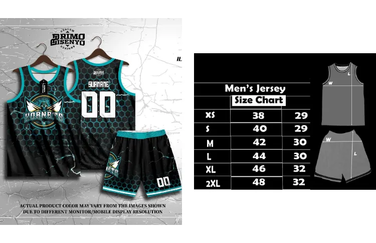 FULL SUBLIMATION BUZZ CITY NEW EDITION BASKETBALL JERSEY FREE CUSTOMIZE OF  NAME AND NUMBER