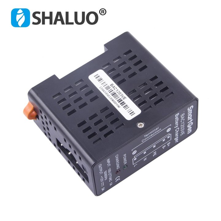 เครื่องกำเนิด12v-3a-bac1203ve-อัจฉริยะตัวแปลงการออกแบบวงจรแบตเตอรี่ที่ชาร์จโมดูลชาร์จเครื่องกำเนิดไฟฟ้าแบตเตอรี่อัจฉริยะอัตโนมัติ