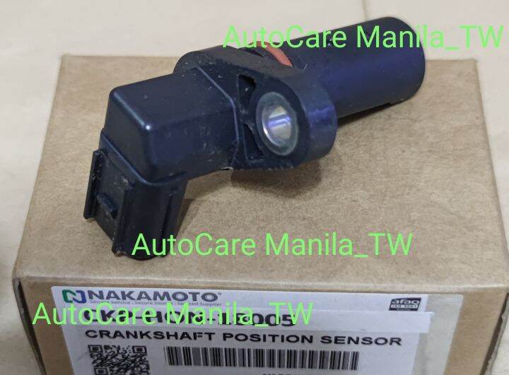 CRANKSHAFT POSITION SENSOR HONDA CIVIC CRV ACCORD ODYSSEY CKPHON18005