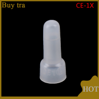 [Buytra] 1000pcs CE1X CE2X CE5XClosed-End ตัวเชื่อมต่อสายไฟ CRIMP TERMINALS CAP electrical