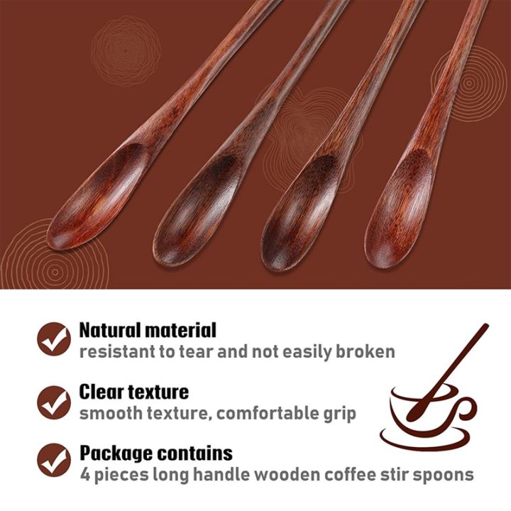 wood-iced-tea-spoons-small-stirring-spoon-long-handle-cocktail-spoons-wood-wooden-coffee-mixing-spoons-4-pieces