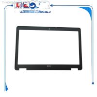 ✁☎ yizhan224080 Display lcd frente escudo moldura da tela capa quadro caso portátil para dell 6540 e6540