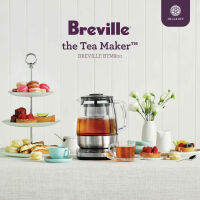 HILLKOFF : เครื่องชงชา Breville BTM800