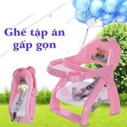 Ghế ăn dặm cho bé - ghe an dam
