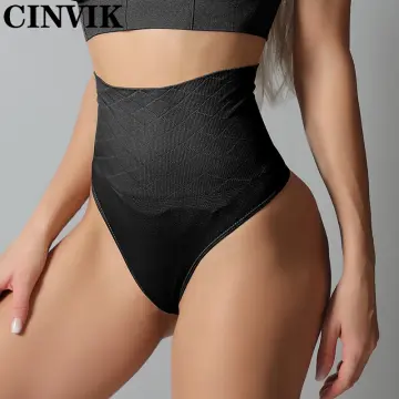 3pcs/Set Tback Panty For Women Set Low-Rise Breathable And Stretchy Seamless  Underwear Thongs