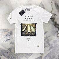 New Mens T-Shirt New Billabong Cotton Pattern