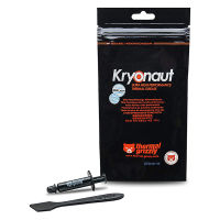 Thermal Grizzly Kryonaut thermal compound - 1 grams