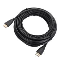 Premium HDMI-compatible Cable Gold High Speed HDTV Ultra 1080p 4K 60HZ 0.5M to 3M Home Audio TV Video Cors 4K Transmission Cable