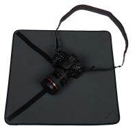 Neoprene Folding Camera Wrap Cloth Shockproof DSLR SLR Lens Protective Cover