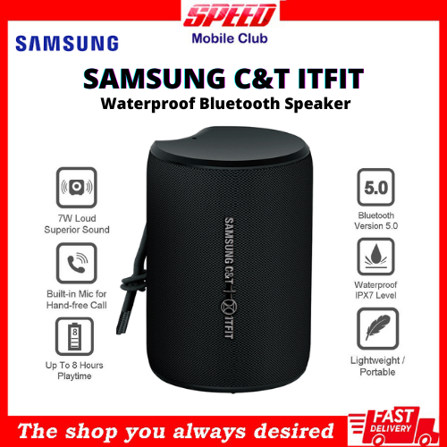 samsung itfit ipx7