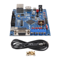 1 Set Development Board STM32F407VET6 Learning 485 Development Board Dual CAN Ethernet Internet of Things STM32