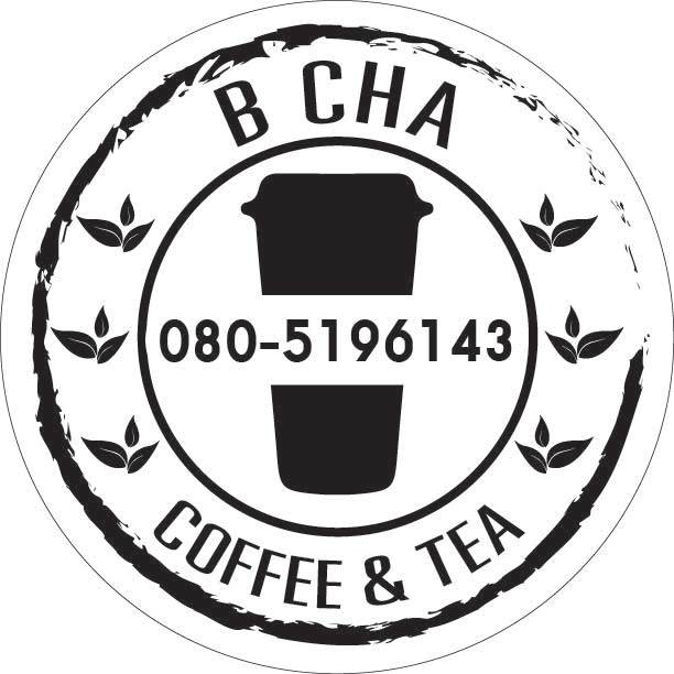 สติ๊กเกอร์กาแฟ-แก้วกาแฟ-ขานมไข่มุก-ตามแบบที่ต้องการ