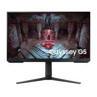 Monitor Samsung Odyssey G5 Gaming 27" (LS27CG510EEXXT)