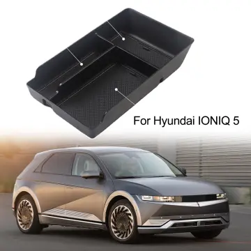 Auto Mittelkonsole Ablagefach Aufbewahrungsbox f??r Hyundai Ioniq
