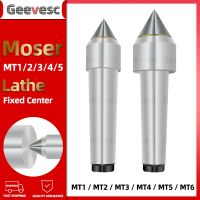 MT1 MT2 MT3 MT4 MT5 MT6 Fixation Center Alloy centering Morse lathe tailstock thimble CNC tool คาร์ไบด์ Die thimble fixed top