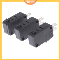 Aleaty? KW1-103 Micro Switch 15A 125V Large Micro Switch LIMIT สวิทช์เตาอบไมโครเวฟ