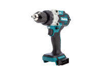 MAKITA DHP486 สว่านกระแทกไร้สาย 13mm รุ่น DHP486Z (เครื่องเปล่า+กล่องกระดาษ) 18v 130/65nm 2สปีด BL,XPT |ชิ้น|