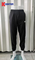 Warrix กางเกงวอร์มขายาว ปลายขาจั้ม รุ่น Jumper Track Pants (WP-231WRACL71)