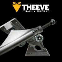 ทรัคสเก็ตบอร์ด Truck THEEVE  สินค้าพร้อมส่ง ของแท้ รับประกัน ยินดีคืนเงิน2เท่า