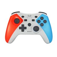 บูมเพลงรองรับบลูทูธ Gamepad สำหรับ Switch Pro/USB จอยเกม PC