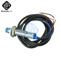 LJ12A3-4-Z/BY Inductive Proximity Sensor Switch PNP DC 6V-36V NEW LJ12A3-4-Z BY LJ12A3 DC 3 Wire Type