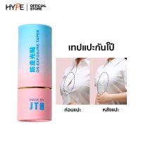 เทปแปะกันโป๊ สติกเกอร์สองหน้ากันลื่น เทปติดเสื้อผ้า เทปกันโป๊ ON-EXPOSURE TAPES รหัส CN-JTH