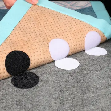 Circle Velcro Dots - Best Price in Singapore - Dec 2023