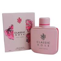 น้ำหอม MB Classic Rose pour femme 100ml