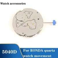 Movement Watch Accessories 5040D with Calendar Dial High-Precision Quartz Watch Mechanical Movement