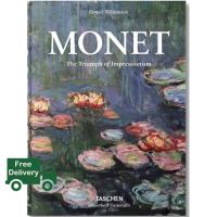 (New) Monet or the Triumph of Impressionism