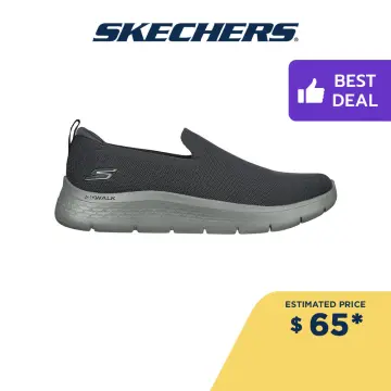 Skechers Go Walk Flex Ultra Walking Shoes - Mens