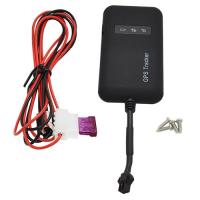 GT02 Mini Car GPS Tracker tk110 Real Time GSM GPRS GPS Locator Vehicle Locator Location Tracking Device Link Real Time