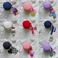 【hot sale】 卍▤◈ C02 Cute Case For Baseus WM01 Silicone Earphone Protector Cover For Baseus Encok TWS WM02 Headphones Case Accessories Cute Case For Baseus WM01 Silicone Earphone Protector Cover For B