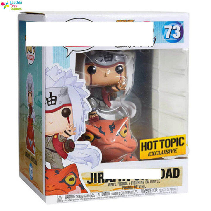 ltodstock-funko-pop-figur-naruto-เครื่องประดับ-jiraiya-ตุ๊กตาของเล่นเพื่อเป็นของขวัญรูปน่ารักสำหรับแฟนๆเด็ก-cod