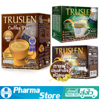 กาแฟ ทรูสเลน คอฟฟี่ Truslen Coffee