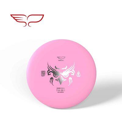 YIKUN DRIVER golf Flying Discs Outdoor Play Toy Sport for Juniors beach disc beach games- VIEW