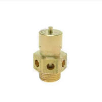 BEZZERA Boiler Valve 12 "M 1.8bar Ce-Ped