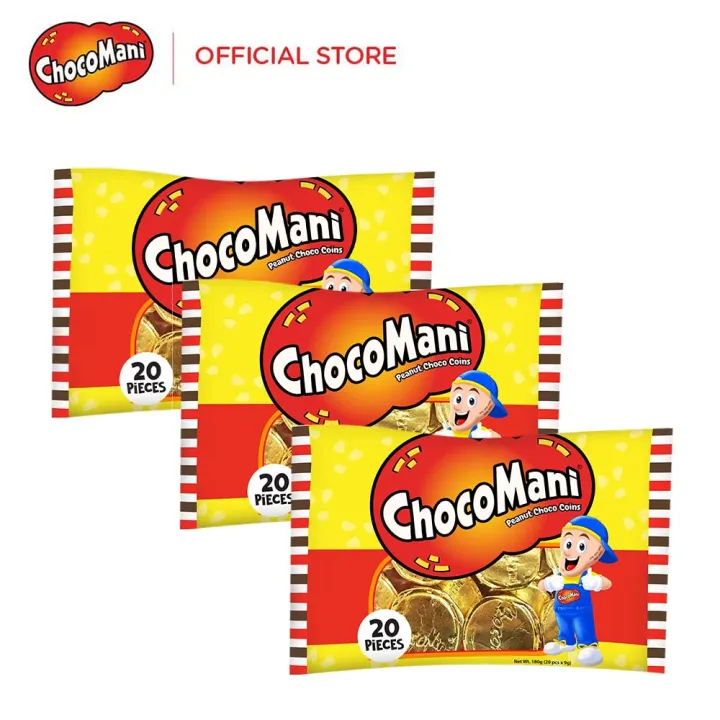 Coins 20s x3 Lazada PH