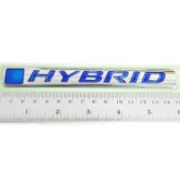 โลโก้ HYBRID