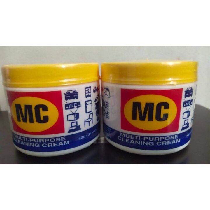 MC Multipurpose Cleaning Cream Lazada PH