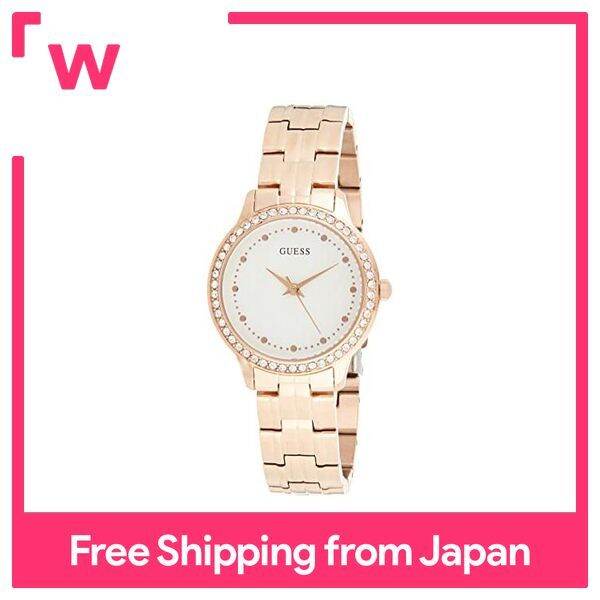 Lazada guess shop ladies watches